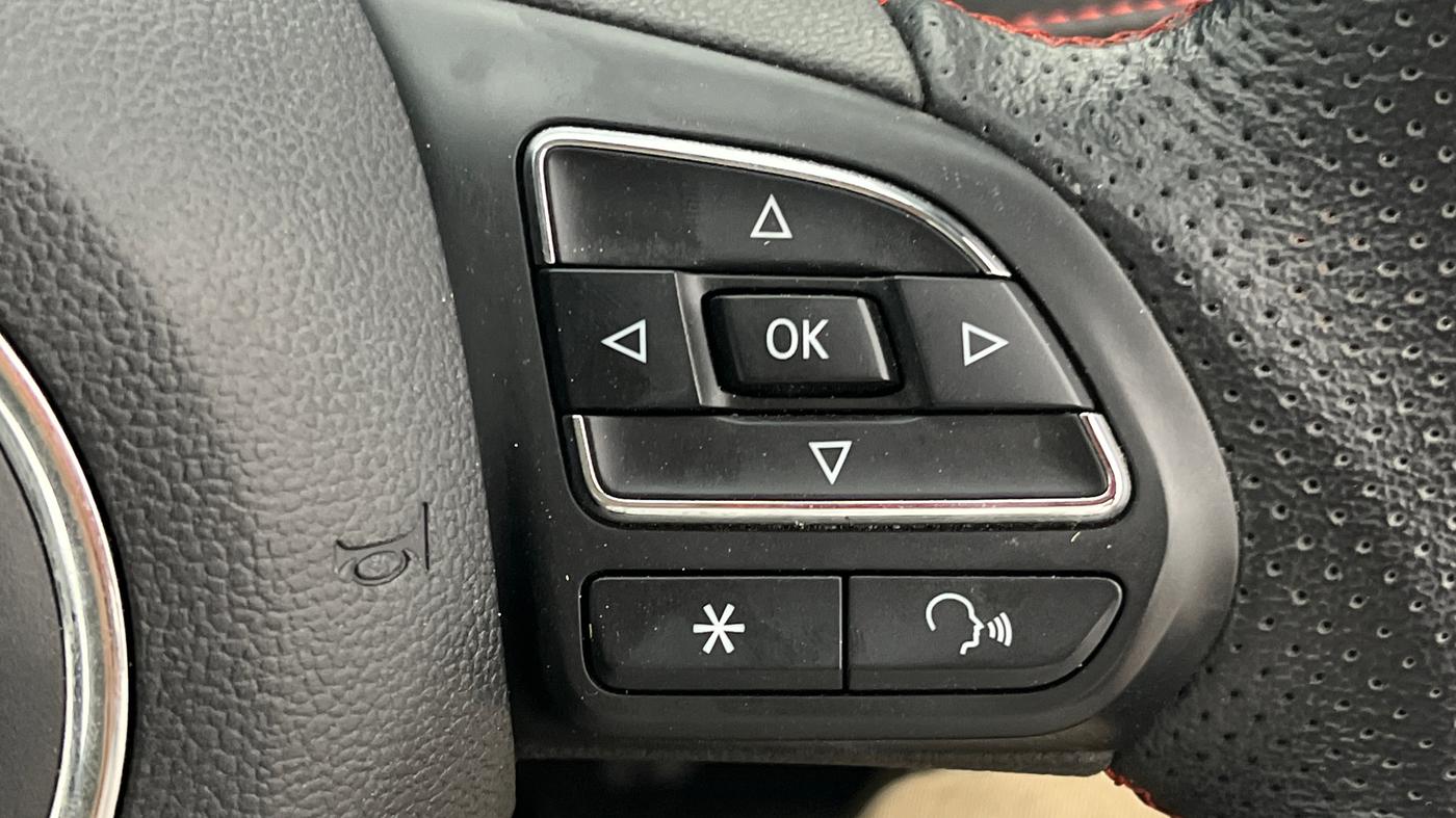 2023 MG ASTOR SHARP 1.3 TURBO AT, Petrol, Automatic, 14,431 km, Adaptive Cruise Control