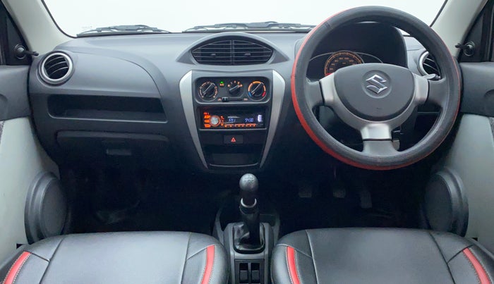 2016 Maruti Alto 800 LXI, Petrol, Manual, 23,562 km, Dashboard