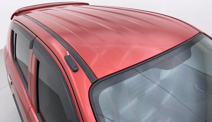 2016 Maruti Alto 800 LXI, Petrol, Manual, 23,562 km, Roof