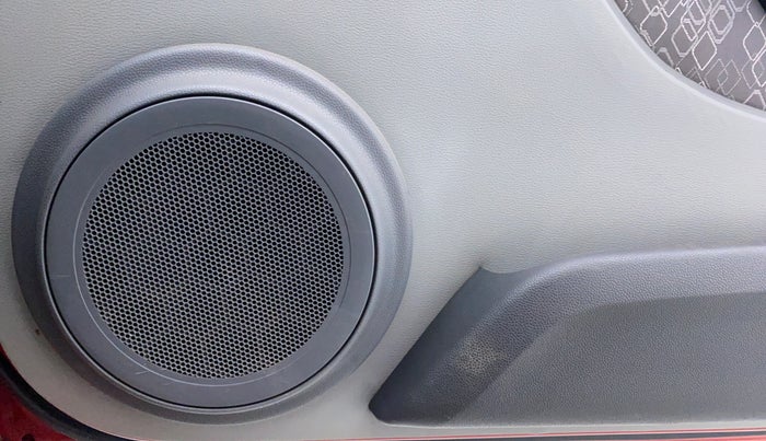 2016 Maruti Alto 800 LXI, Petrol, Manual, 23,562 km, Speaker