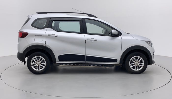 2021 Renault TRIBER RXT AMT, Petrol, Automatic, 36,985 km, Right Side View