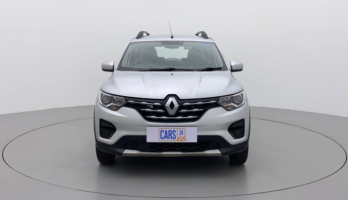 2021 Renault TRIBER RXT AMT, Petrol, Automatic, 36,985 km, Front