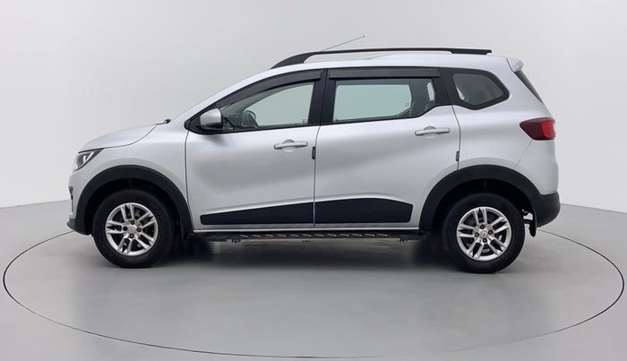 2021 Renault TRIBER RXT AMT, Petrol, Automatic, 36,985 km, Left Side