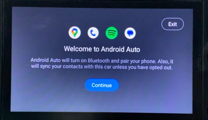 2021 Renault TRIBER RXT AMT, Petrol, Automatic, 36,985 km, Apple CarPlay and Android Auto