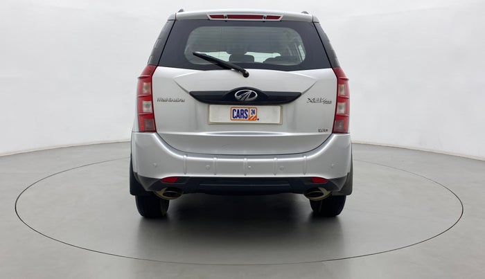 2017 Mahindra XUV500 W6, Diesel, Manual, 55,540 km, Back/Rear