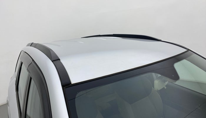 2017 Mahindra XUV500 W6, Diesel, Manual, 55,540 km, Roof