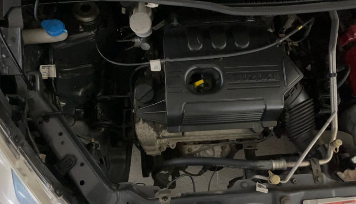 2014 Maruti Wagon R 1.0 LXI, Petrol, Manual, 51,753 km, Engine View - Right