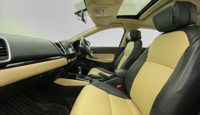 2021 Honda City 1.5L I-VTEC VX CVT, Petrol, Automatic, 55,343 km, Right Side Front Door Cabin