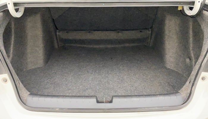 2021 Honda City 1.5L I-VTEC VX CVT, Petrol, Automatic, 55,343 km, Boot Inside