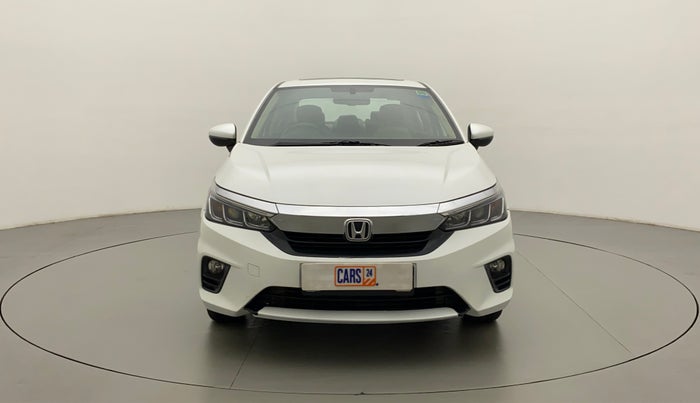 2021 Honda City 1.5L I-VTEC VX CVT, Petrol, Automatic, 55,343 km, Front