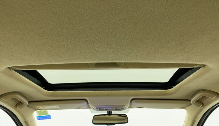2021 Honda City 1.5L I-VTEC VX CVT, Petrol, Automatic, 55,343 km, Moonroof/ Sunroof