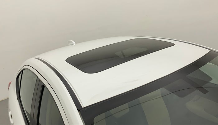 2021 Honda City 1.5L I-VTEC VX CVT, Petrol, Automatic, 55,343 km, Roof