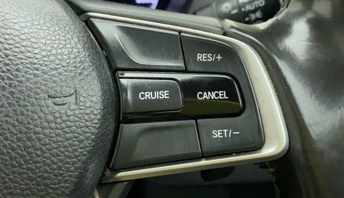 2021 Honda City 1.5L I-VTEC VX CVT, Petrol, Automatic, 55,343 km, Adaptive Cruise Control