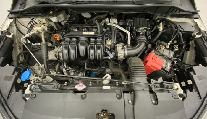 2021 Honda City 1.5L I-VTEC VX CVT, Petrol, Automatic, 55,343 km, Open Bonet