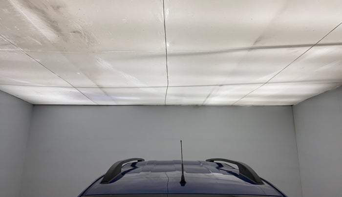 2020 Renault TRIBER RXZ, Petrol, Manual, 80,509 km, Moonroof/ Sunroof