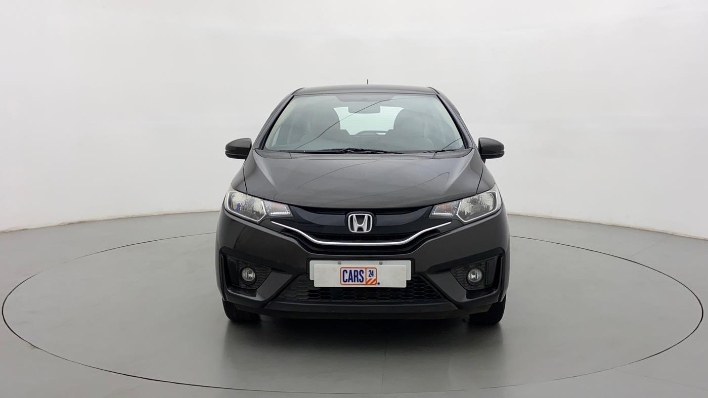 2018 Honda Jazz 1.2 V MT, Petrol, Manual, 19,242 km, Front