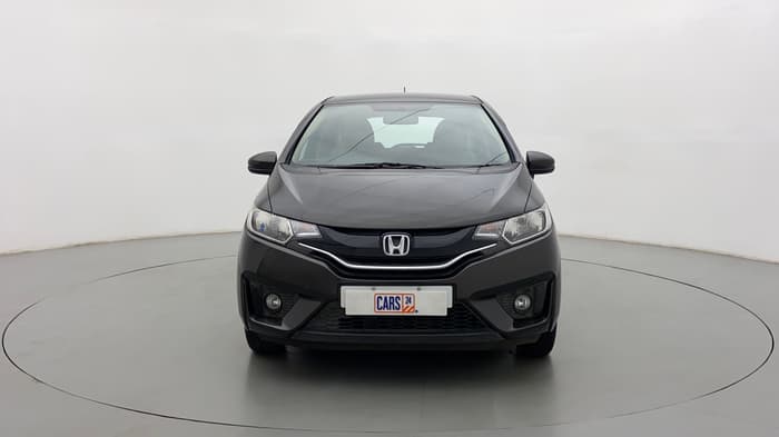 2018 Honda Jazz 1.2 V MT, Petrol, Manual, 19,242 km, Front
