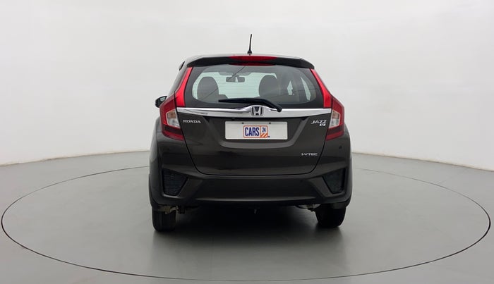 2018 Honda Jazz 1.2 V MT, Petrol, Manual, 19,242 km, Back/Rear