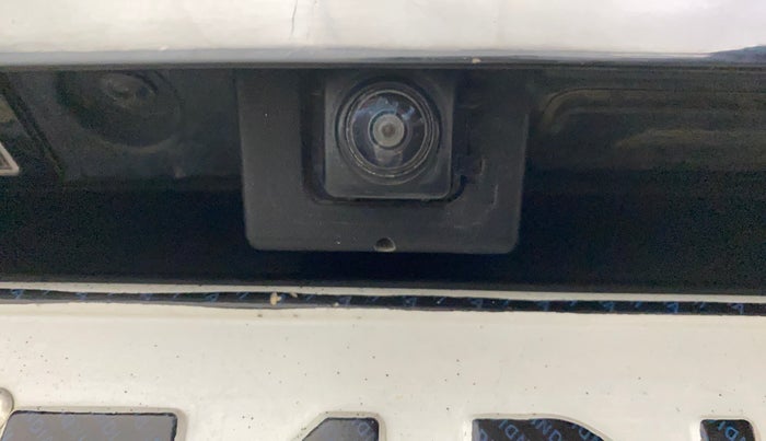 2023 Nissan MAGNITE XV MT, Petrol, Manual, 25,899 km, Parking Camera