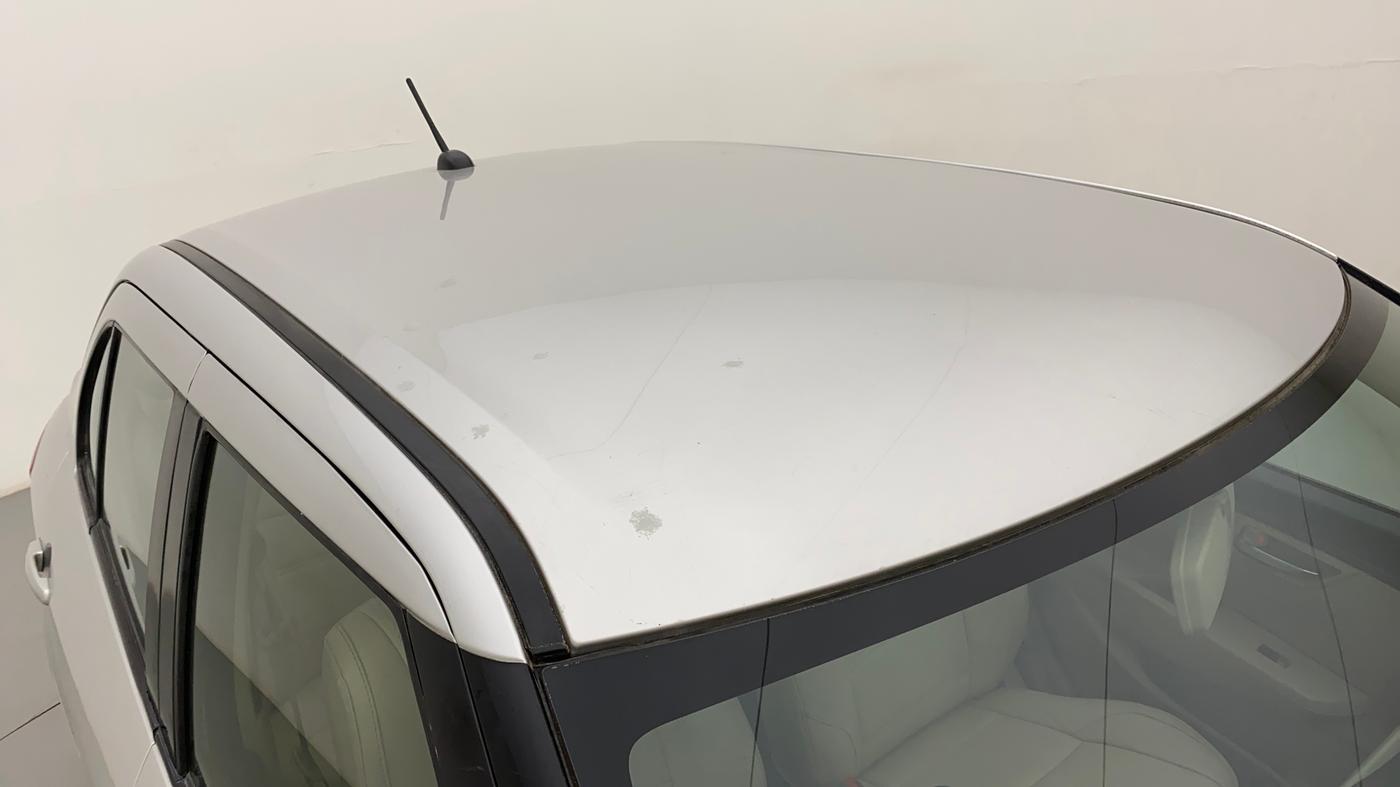 2013 Maruti Swift Dzire VXI, Petrol, Manual, 75,281 km, Roof