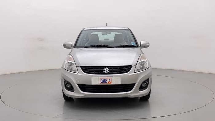 2013 Maruti Swift Dzire VXI, Petrol, Manual, 75,281 km, Front