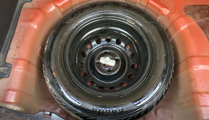 2012 Hyundai i20 MAGNA 1.2, Petrol, Manual, 59,306 km, Spare Tyre