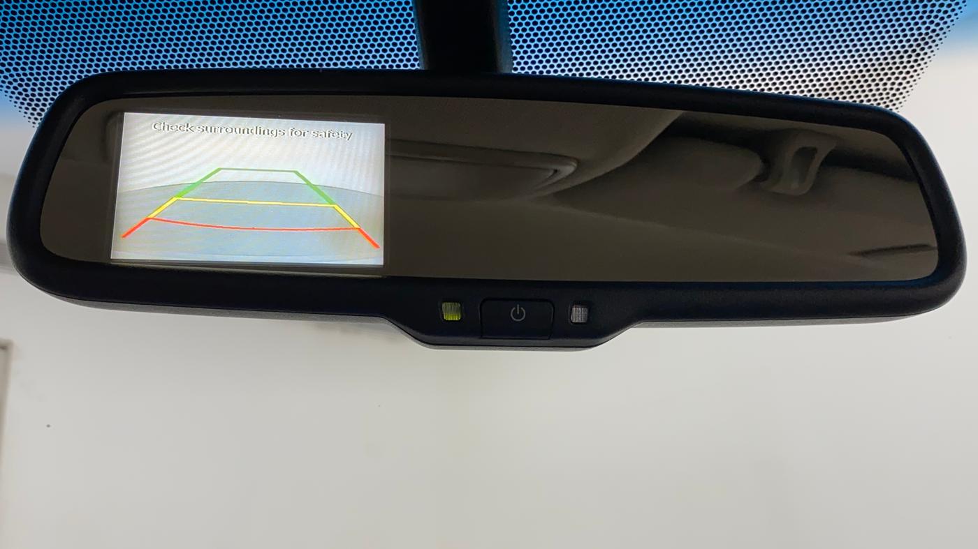 2014 Hyundai Verna FLUIDIC 1.6 VTVT SX, Petrol, Manual, 46,423 km, IRVM Reverse Camera