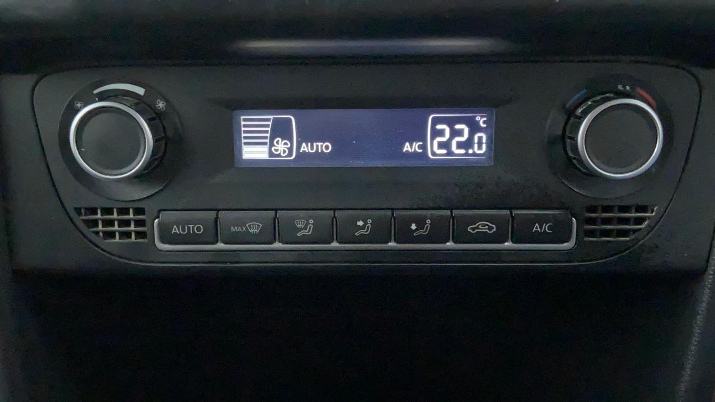 2018 Volkswagen Vento COMFORTLINE 1.6, Petrol, Manual, 39,714 km, Automatic Climate Control