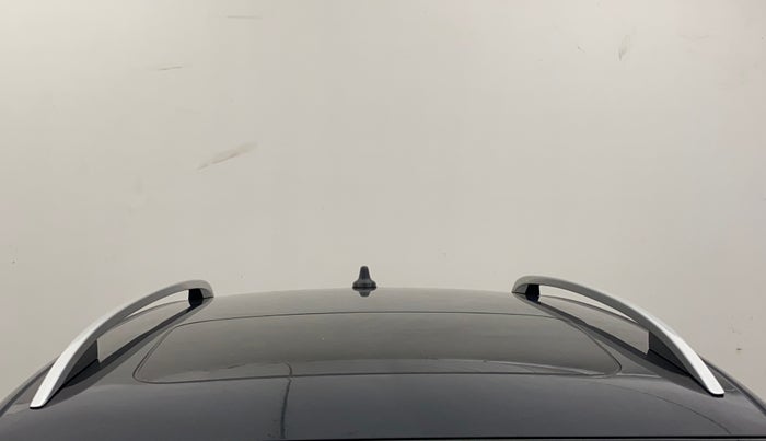 2023 Skoda KUSHAQ STYLE 1.0L TSI AT (6 AIRBAGS), Petrol, Automatic, 20,903 km, Moonroof/ Sunroof