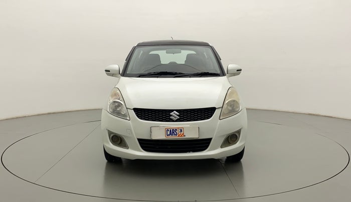 2014 Maruti Swift VDI, Diesel, Manual, 94,953 km, Front