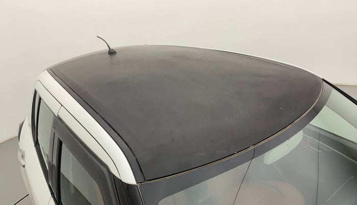 2014 Maruti Swift VDI, Diesel, Manual, 94,953 km, Roof