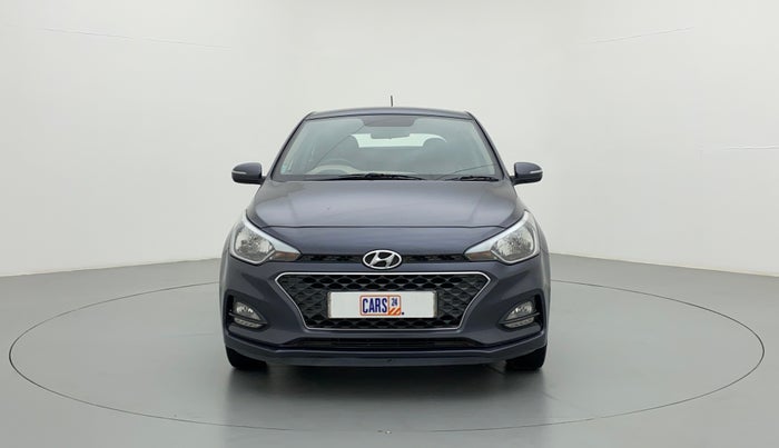 2019 Hyundai Elite i20 1.2 SPORTS PLUS VTVT, Petrol, Manual, 88,181 km, Front