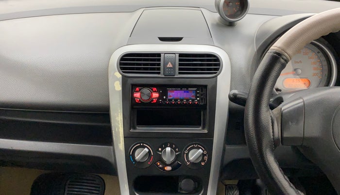 2014 Maruti Ritz VDI, Diesel, Manual, 92,158 km, Air Conditioner