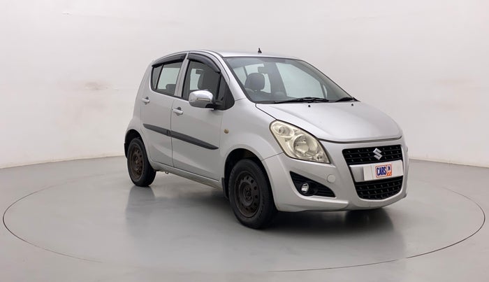 2014 Maruti Ritz VDI, Diesel, Manual, 92,158 km, Right Front Diagonal