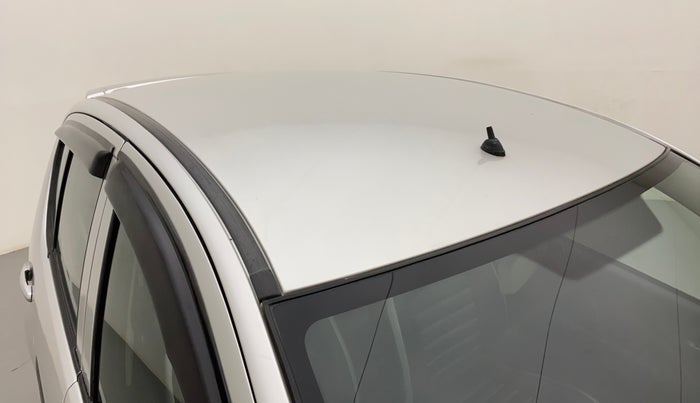 2014 Maruti Ritz VDI, Diesel, Manual, 92,158 km, Roof