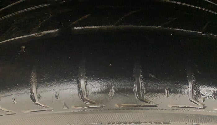 2013 Volkswagen Jetta HIGHLINE TDI AT, Diesel, Automatic, 97,845 km, Right Rear Tyre Tread