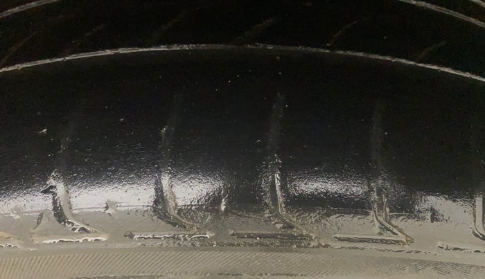 2013 Volkswagen Jetta HIGHLINE TDI AT, Diesel, Automatic, 97,845 km, Left Rear Tyre Tread