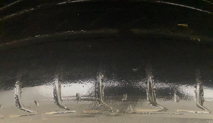 2013 Volkswagen Jetta HIGHLINE TDI AT, Diesel, Automatic, 97,845 km, Left Front Tyre Tread