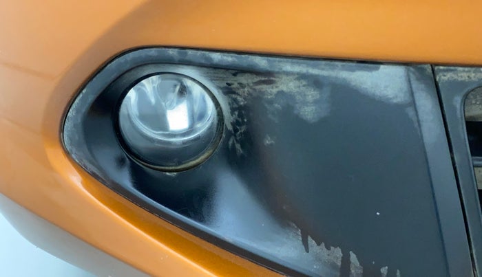 2016 Maruti Baleno ZETA PETROL 1.2, Petrol, Manual, 40,090 km, Right fog light - Not working