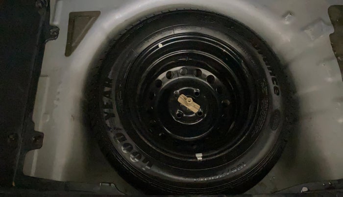 2019 Hyundai Elite i20 SPORTZ PLUS 1.2, Petrol, Manual, 72,539 km, Spare Tyre