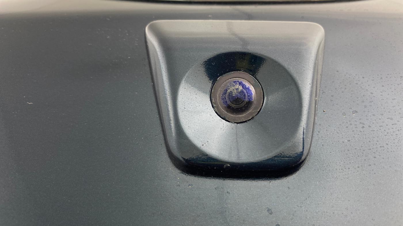 2020 Hyundai GRAND I10 NIOS SPORTZ AMT 1.2 KAPPA VTVT, Petrol, Automatic, 52,290 km, Parking Camera