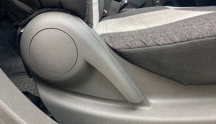2012 Chevrolet Beat LT DIESEL, Diesel, Manual, 83,387 km, Driver Side Adjustment Panel