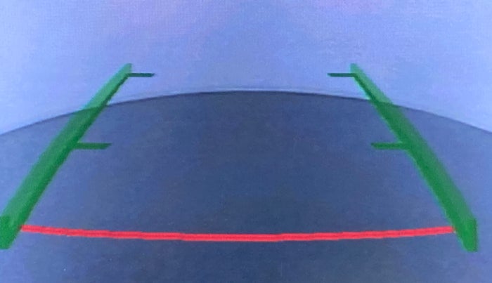 2021 Volkswagen Vento HIGHLINE PLUS 1.0 TSI AT, Petrol, Automatic, 27,408 km, Parking Camera