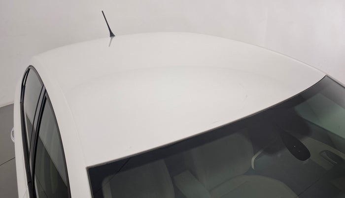 2021 Volkswagen Vento HIGHLINE PLUS 1.0 TSI AT, Petrol, Automatic, 27,408 km, Roof