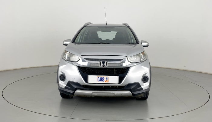 2017 Honda WR-V 1.5 i-DTEC S MT, Diesel, Manual, 61,469 km, Front