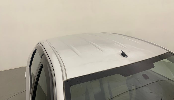 2011 Toyota Etios G, Petrol, Manual, 59,941 km, Roof