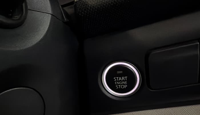 2021 Tata ALTROZ XZ PETROL, Petrol, Manual, 38,358 km, Keyless Start/ Stop Button