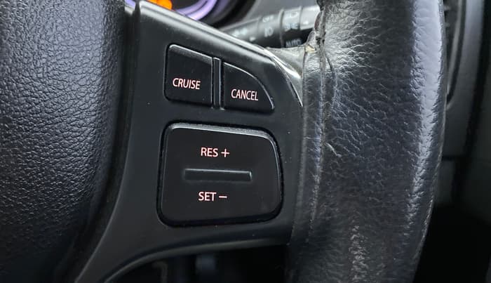 2020 Toyota URBAN CRUISER HIGH MT, Petrol, Manual, 28,251 km, Adaptive Cruise Control