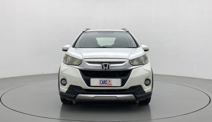 2018 Honda WR-V 1.5L I-DTEC VX MT, Diesel, Manual, 1,18,690 km, Front
