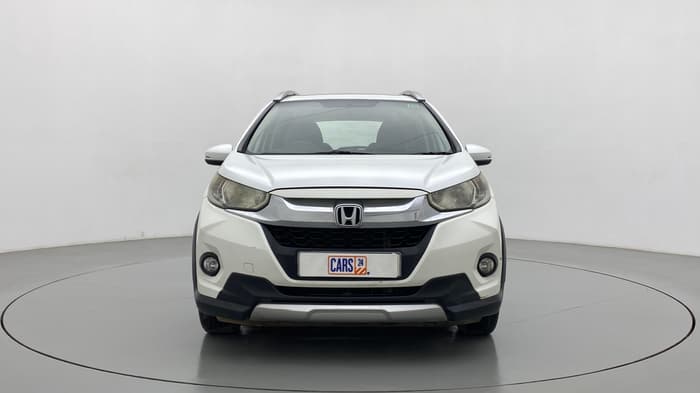 2018 Honda WR-V 1.5L I-DTEC VX MT, Diesel, Manual, 1,18,690 km, Front